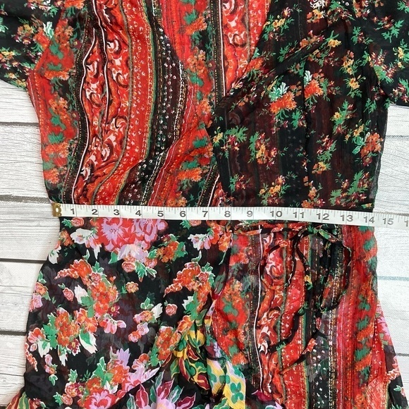 Free People X REVOLVE Magic Hour Wrap Top - Picture 7 of 15